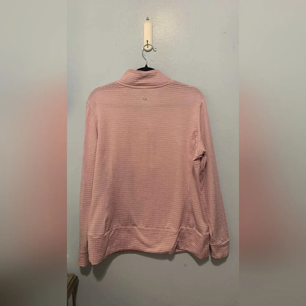Hyba Reitmans Half up Sweater - Picture 3 of 4